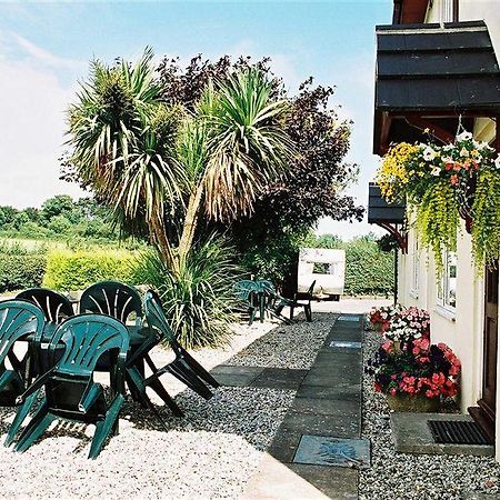 Crossways & Sea View Holiday Apartments Torquay Esterno foto