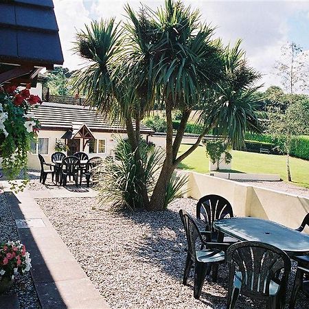 Crossways & Sea View Holiday Apartments Torquay Esterno foto