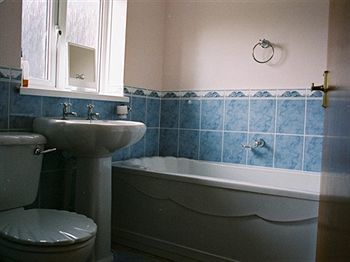 Crossways & Sea View Holiday Apartments Torquay Esterno foto