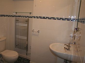 Crossways & Sea View Holiday Apartments Torquay Esterno foto
