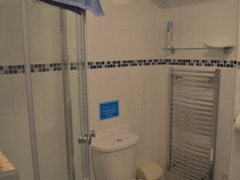 Crossways & Sea View Holiday Apartments Torquay Esterno foto